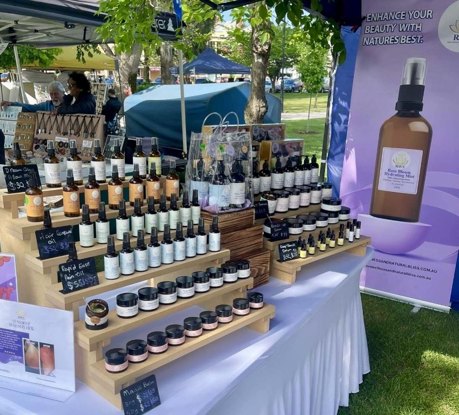 RAVS Wellness & Natural Bliss - Image 6