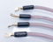Tara Labs  Prime M1 Jumper Cables; Pair; Speaker link (... 3