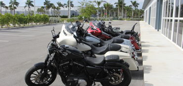 South Florida Motorcycle Tours near Golf, FL