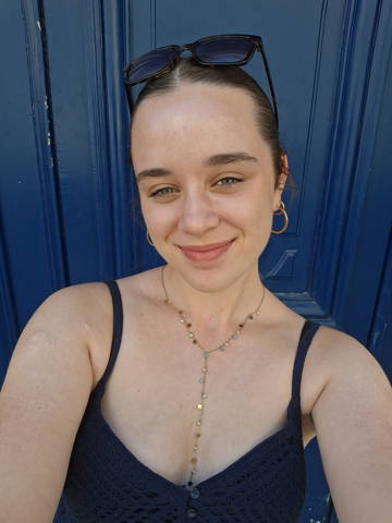 Majolie Vanhecke