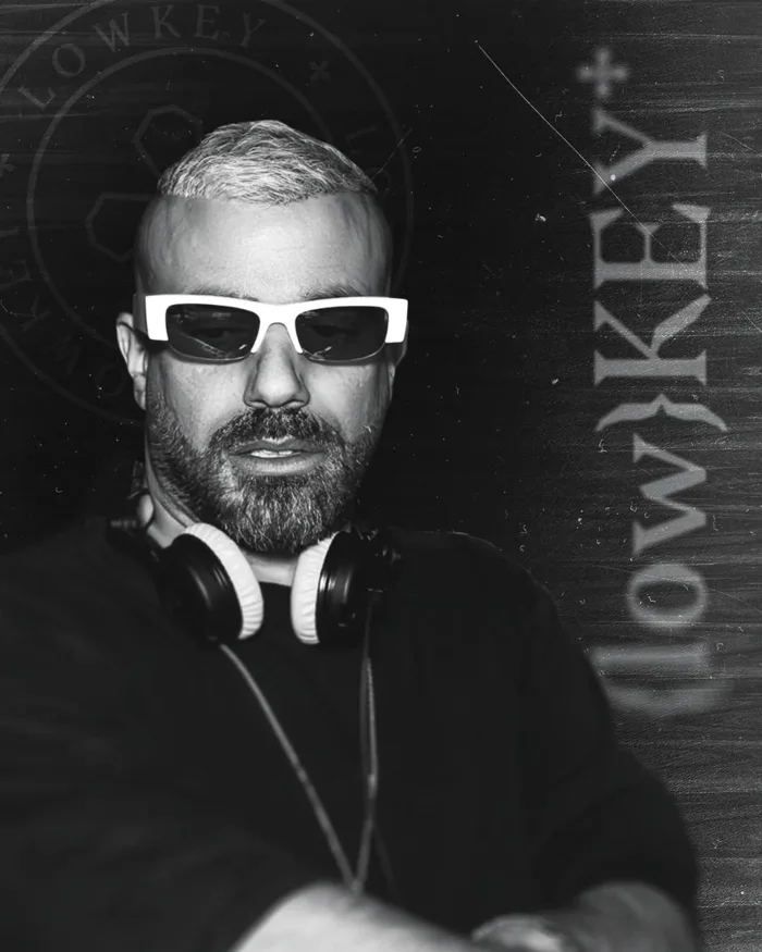 L'CORE - Lowkey in the Library