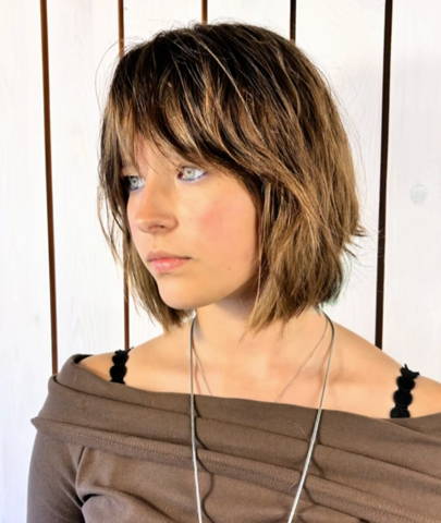 Arwen Scholiers 