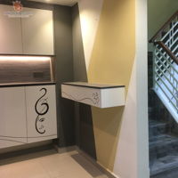 sssdesign-modern-malaysia-kedah-foyer-interior-design