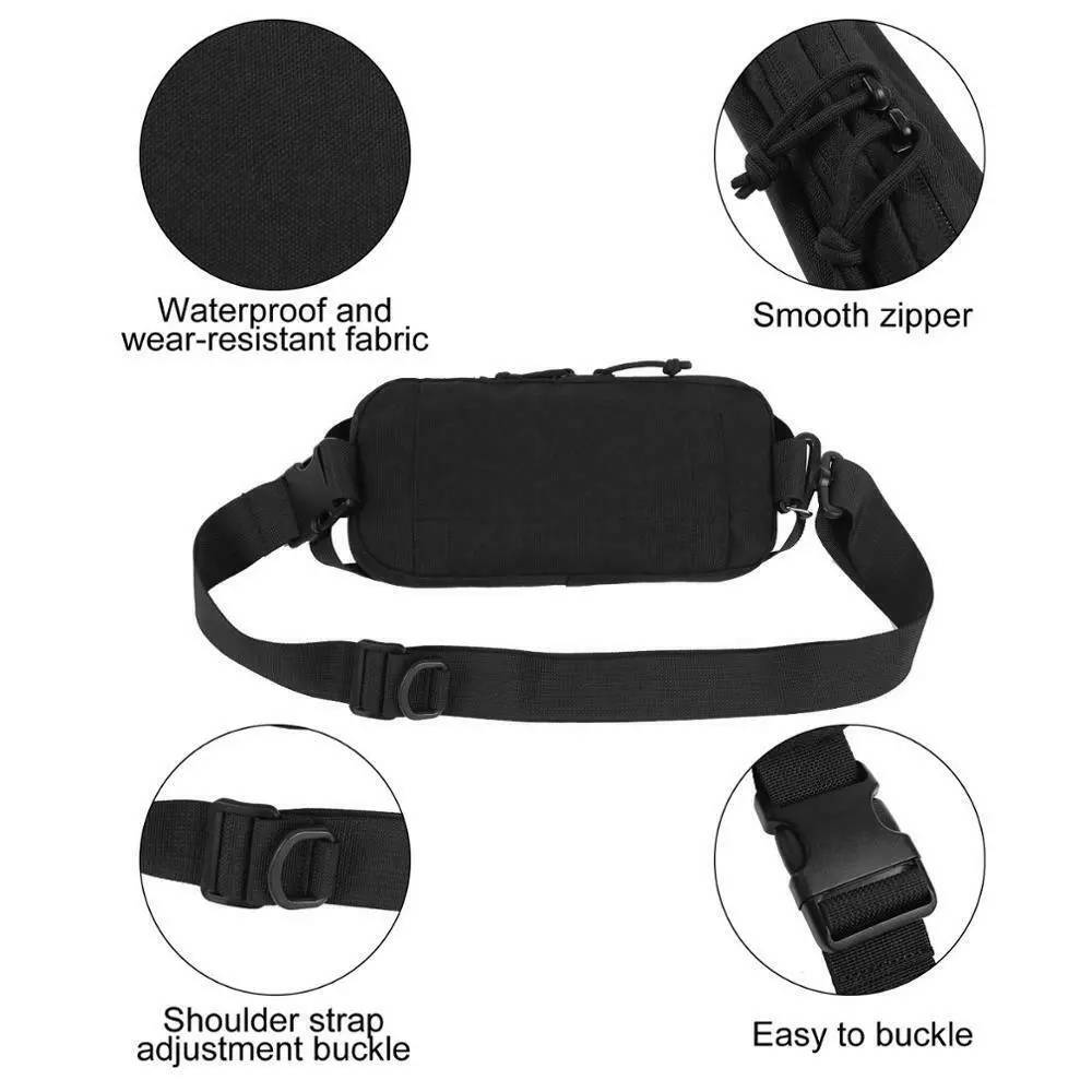 left hand shoulder holster, shoulder gun holster, belly holster, right hand shoulder holster