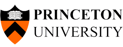 Princeton university logo