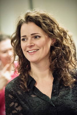 Wendy Truyens