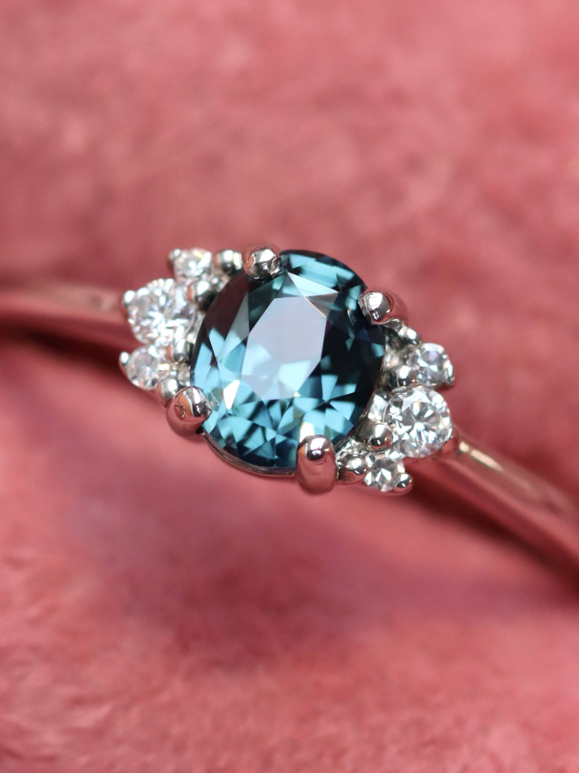 Sapphire symbolism