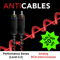 SALE (20% OFF) Level 2.2 Performance Series RCA Analog Interconnects