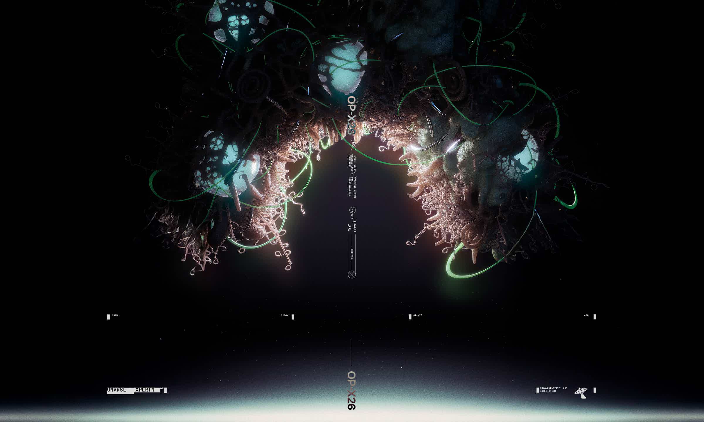 [UNVRS] Opening Party