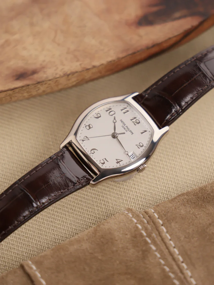 Patek Philippe Gondolo, image 11