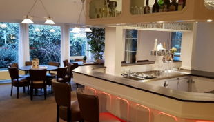 tanzschule sandmann bar