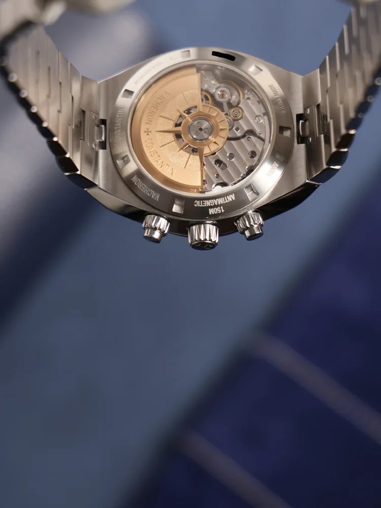 Chronograph White Dial Box and Papers 2020 Extended Warranty, image 6 Chronograph White Dial Box and Papers 2020 Extended Warranty, image 6