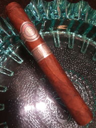 Cigar Session Photo