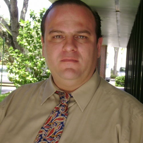 Vincent  D'Agati