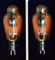 Western Electric 300B matched pair #2 2
