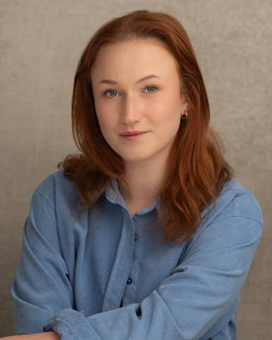 Anna-Rose van der Wiel