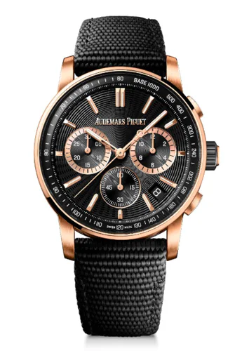 Audemars Piguet Code 11.59 CHRONOGRAPH AUTOMATIC