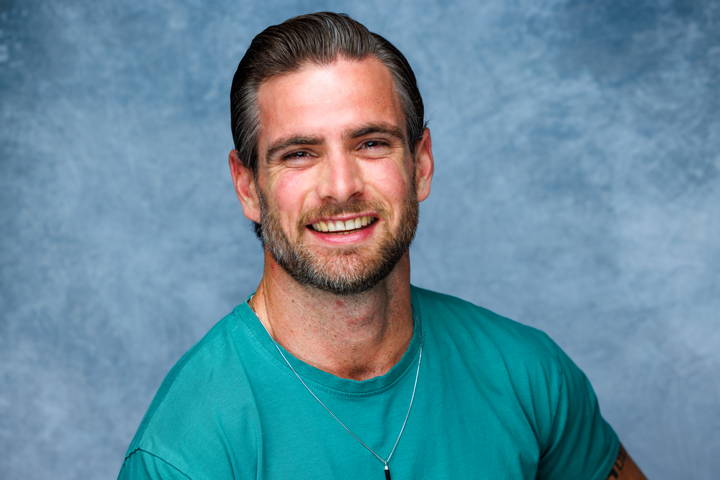 Landon Gage