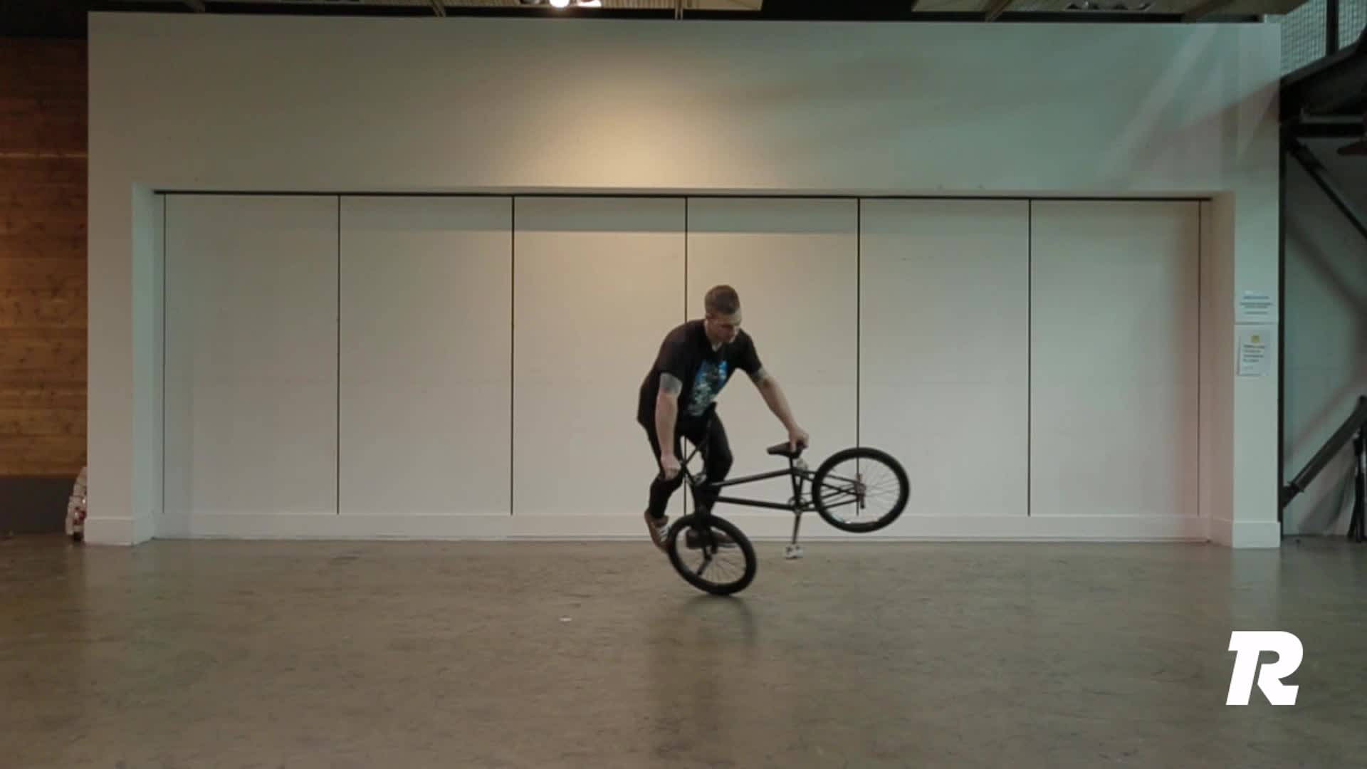 Bmx flatland freestyle shop