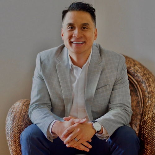 Joe  Salcedo