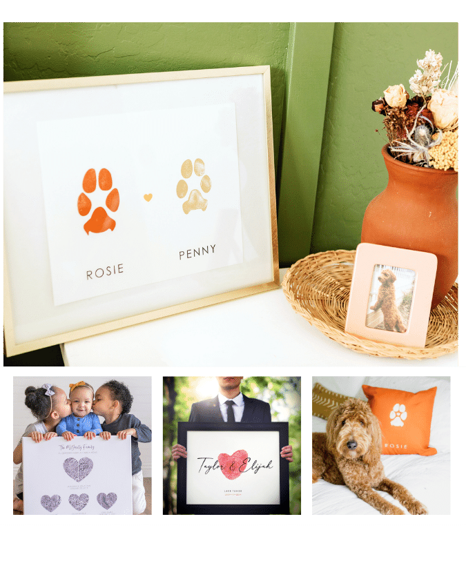 Big Dog Paw Print Postage Yes I can say you are on right site we just  collected best shopping store that haveThis Deals …