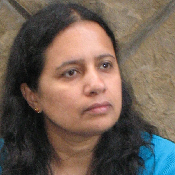 Padma Sudarsan