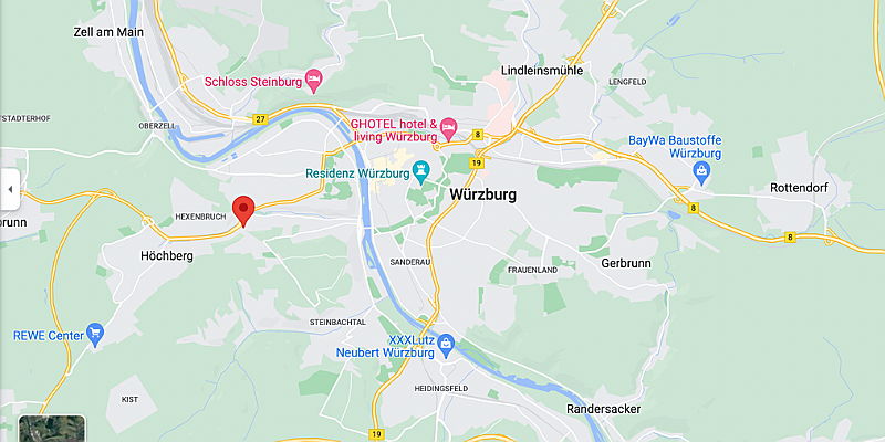  Würzburg
- Lage.png