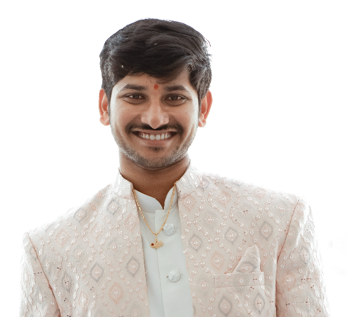 Mahesh Sanikommu