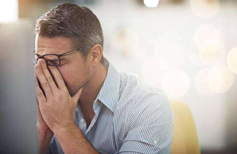 Essential Oils for Stress