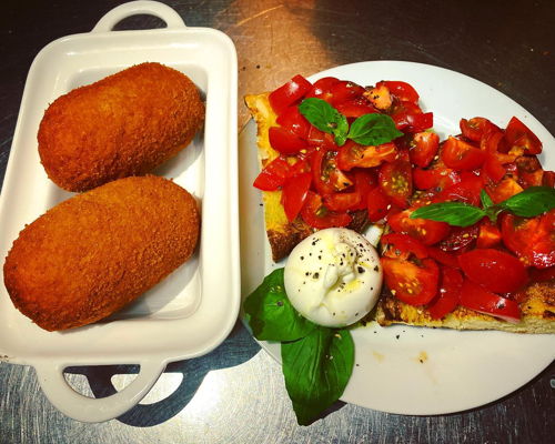 Food & Wine Tours Rome: Rome to taste: among alleys, tradition, and street food