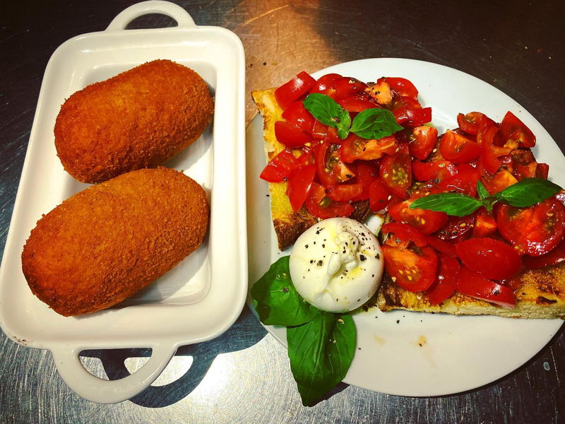 Kulinarische Touren Rom: Rom zum Probieren: zwischen Gassen, Tradition und Street Food