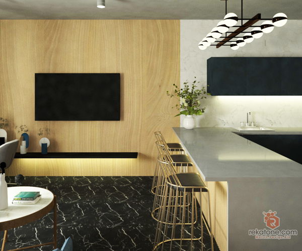 modeliste-sdn-bhd-contemporary-minimalistic-modern-malaysia-others-dining-room-wet-kitchen-3d-drawing