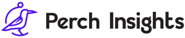 Perch Insights logo