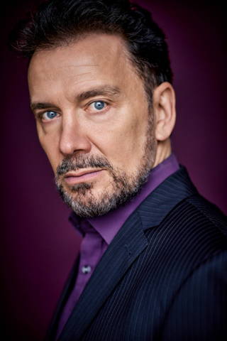 Michael Meyer