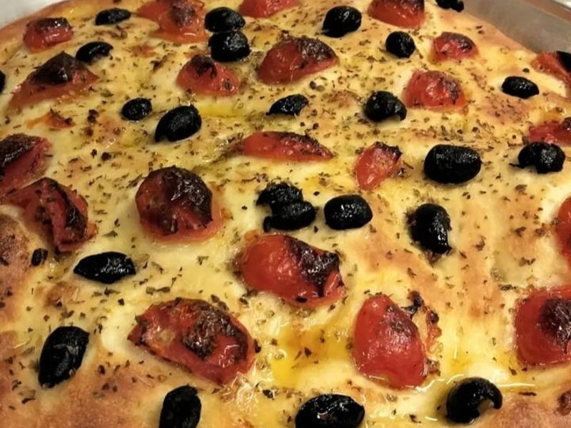 Cours de cuisine Avetrana: Les mains dans la pâte