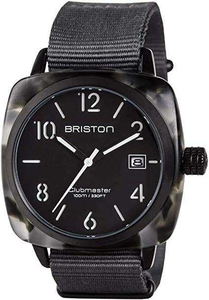 Montre Briston