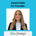 Co-Founder Ayana Klein