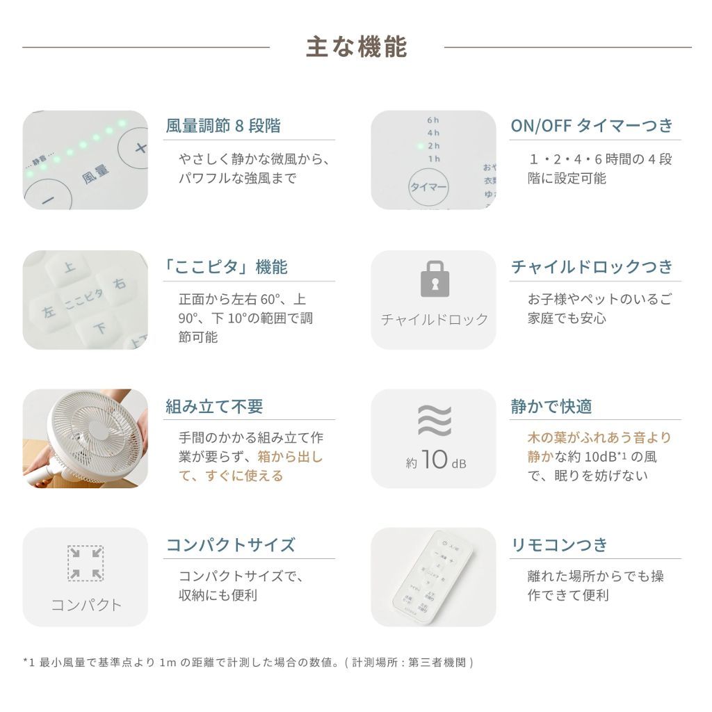 機能