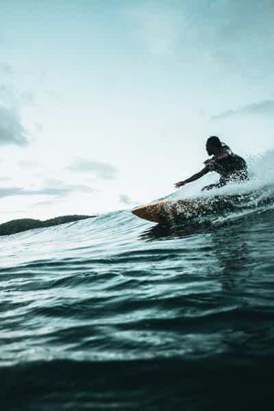 Lisbon: Surf Half-day/Full-day Tour - photo 2