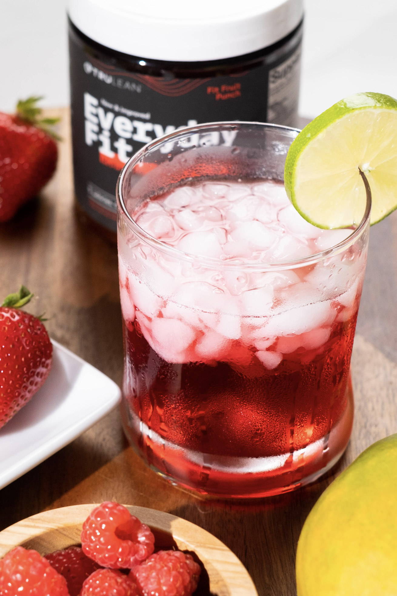 Everyday Fit™ Water Enhancer Watermelon Splash