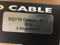 Siltech Cables SQ-110 Classic MK2 2.5Mt, Balanced 4