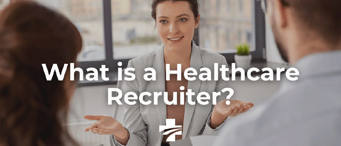 healthcare staffing promotional image