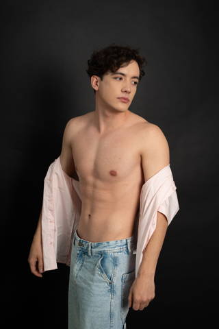 David Tudor