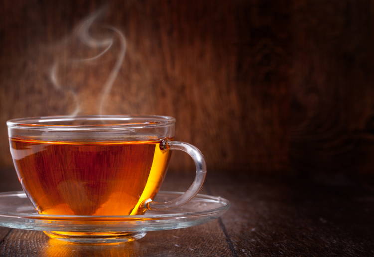 甜茶効能