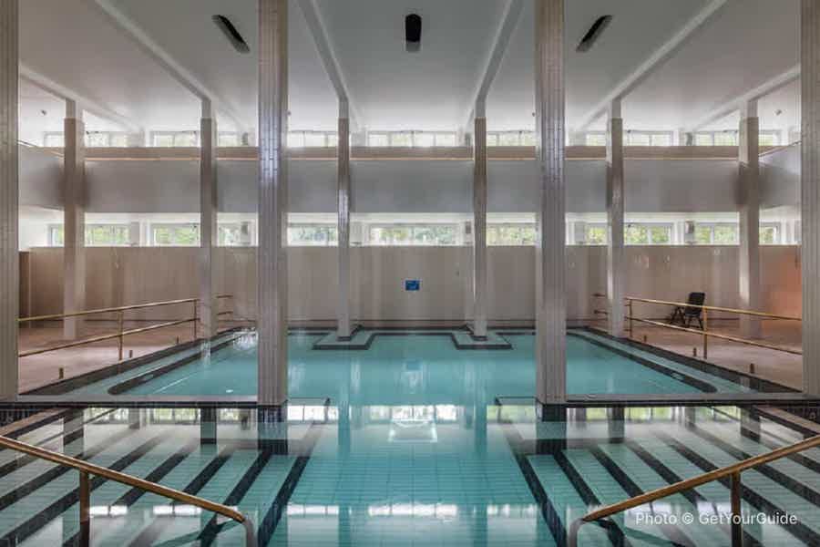 Palatinus Spa & Pools Full-Day Admission + bonus - photo 2