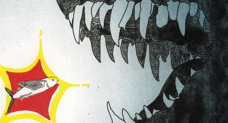 Student Art Exhibition & Chocolate Chow Down