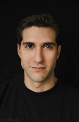 Bakir Shawky