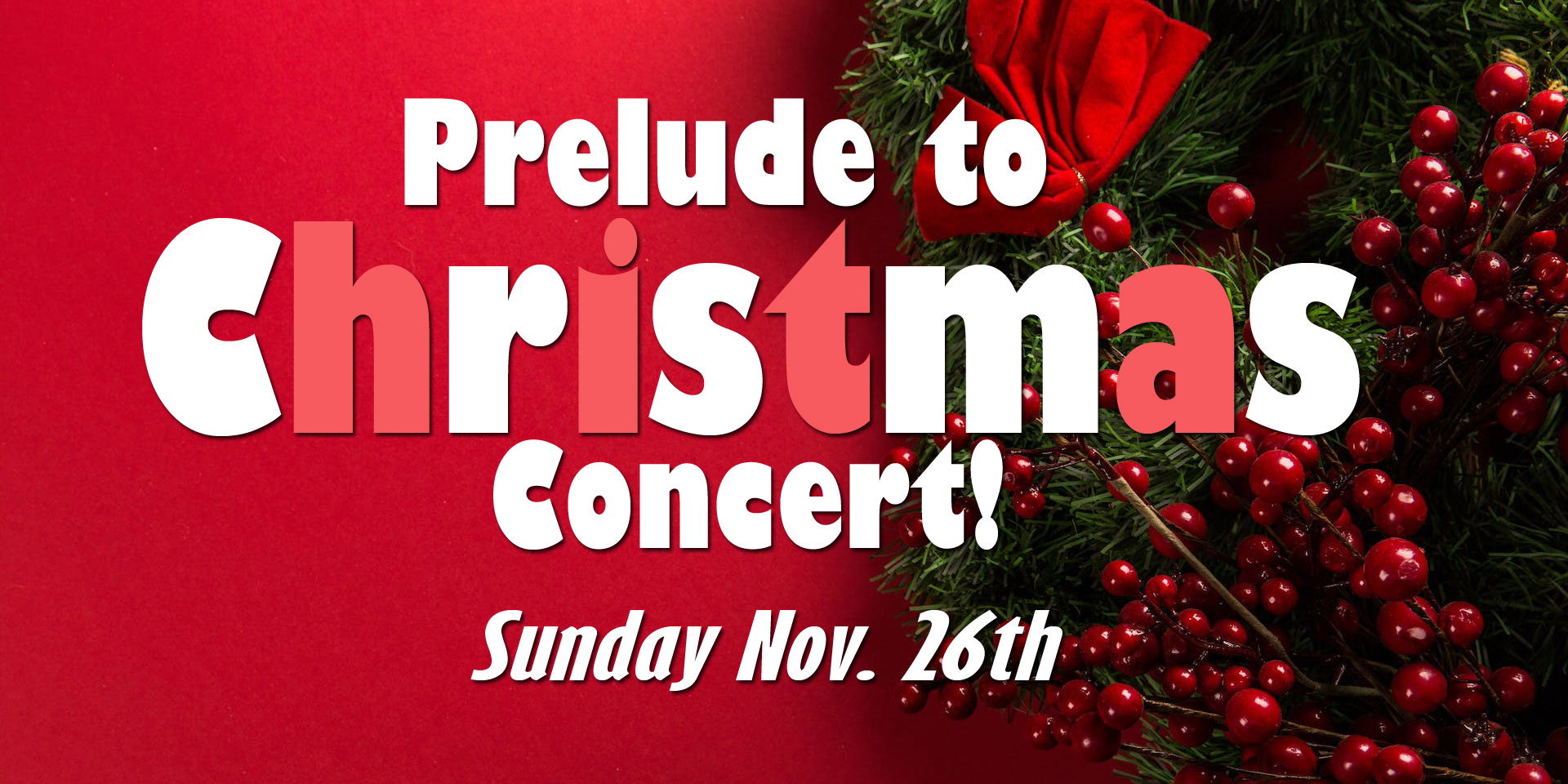 Prelude to Christmas Concert w/ Pittsburgh's Syria Shriners  promotional image