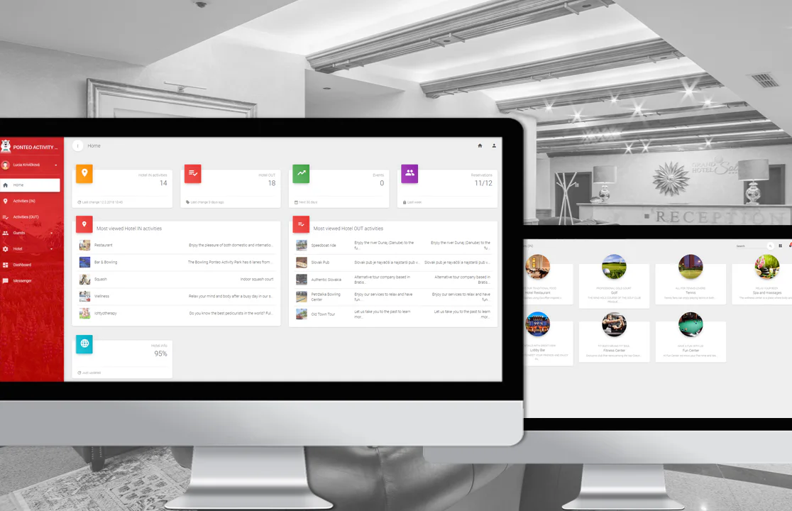 Screenshot image