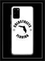 Cold Streets Florida Samsung Cases